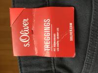 Dekliške raztegljive jeans hlače S.Oliver 164 - nove