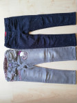 S oliver in hello kitty jeans, 104