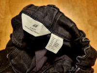 Fantovske hlače H&M 164 slim fit