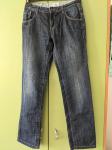 Fantovske jeans hlače S.Oliver št. 14/16 let obseg pasu 76cm