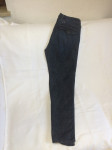 FANTOVSKE JEANS HLAČE VEL.152