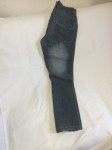 FANTOVSKE JEANS HLAČE VEL.164