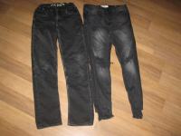 Fantovske jeans hlače, velikost 158