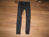 Fantovske jeans hlače, velikost 176