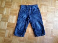 Fantovske jeans tričetrt hlače št.122/128