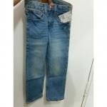 H&M fantovske jeans hlače vel. 110