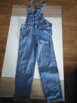 H&M hlače št 128 (večje)