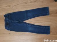 Hlace jeans 122