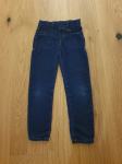 Hlače jeans 128