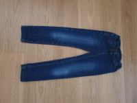 Hlače jeans c&a 128