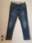 Hlače jeans  S Oliver 152
