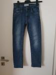 Hlače jeans S Oliver 158