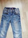 Hlače jeans št. 140 S.oliver