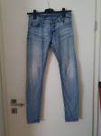 Hlace jeans xs, 164-176