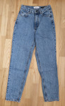 Hlače jeans št. 34