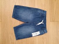 Nove jeans hlace  104-110-116