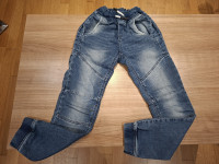 Jeans hlače 152 za fanta