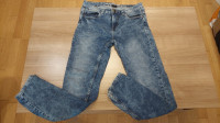 Jeans hlače 164 za fanta