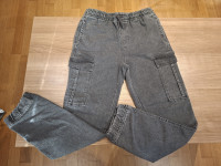Jeans hlače 164 za fanta