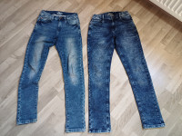 Jeans hlače 164 S.oliver