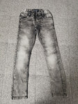Jeans hlače Blue seven velikost 134 - NOVE