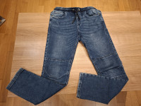 Jeans hlače C&A 158 za fanta
