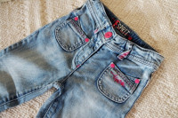 jeans hlače ESPRIT št. 104