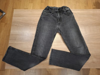 Jeans hlače H&M 158 za fanta