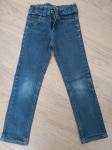 Jeans hlače, kaubojke 116, slim model