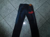 jeans hlače, kavbojke št. 134