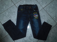 jeans hlače, kavbojke št. 134