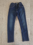 Jeans hlace Name it, velikost 128