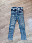 Jeans hlače S.oliver 128