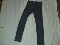 Jeans hlače razkorak 73 cm