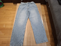 Jeans hlače Reserved 164 za punco
