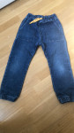 Jeans hlace, st.122, Zara, kot nove