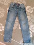 Jeans hlače št. 140 S.oliver