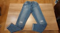 Jeans hlače Terranova 152/158 za fanta