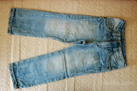 jeans hlače Tom Tailor št. 110