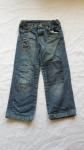 Oglas št 115 / Jeans hlače velikost 6-7 let oz. 122 cm