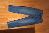 Jeans hlače Zara št. 164