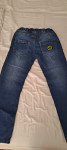 Jeans kavbojke hlače S Oliver 122