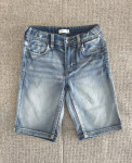 Jeans kratke hlače Name it, velikost 146