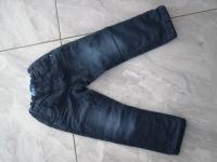 Jeans hlače za fanta C&A 104