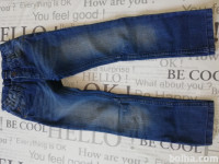 Kavbojke Blue seven št. 110