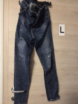 Kavbojke L(5€)