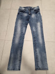 Kavbojke W29/L32, oz. 164/170