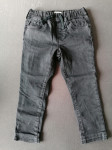 Mango kids kavbojke, vel. 104