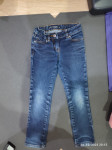 Mini boden jeans hlače 7 let