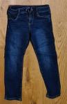 OKAIDI jeans hlače 110, modre